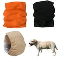 thumbnail image 1 of 3 piezas de pañales para perros, pañales antiacoso para perros, pantalones fisiológicos para perros, 1 of 6