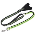 thumbnail image 1 of Reflective Traction Rope, Firm And Durable Large Carrying Capacity Dog Walking Leash Comfortable With Reflective For Medium Size Dogs Green,Blue, 1 of 8
