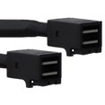 thumbnail image 1 of Lenovo SAS Internal Cable for Lenovo Laptap (00HV342) - Black (Used), 1 of 1