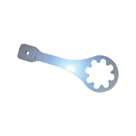 UPC: 0808282245078 | Sierra 18-9803; T Wrench Spanner Nut (Tool)