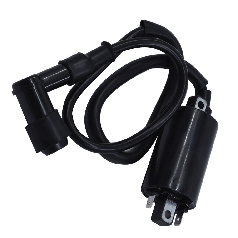 SEBLAFF Ignition Coil Fits For John Deere 285 320 345 425 445  