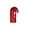 Red, variant on Electric Wine Aerator, Automatic Decanter Pourer Rechargeable Dispenser, One-Touch Fast Aeration Tool for Home Party Kitchen Bar Hosting Red