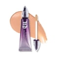 thumbnail image 1 of Urban Decay Eyeshadow Primer Potion Anti Aging, Primer de Maquillaje Anti Aging Mejora el Aspecto de las L&iacute;neas Finas, Suaviza y Prepara la Base de los P&aacute;rpados Nude, 1 of 10