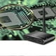thumbnail image 5 of Wireless Wifi Hd Vga Av Display Adapter Miracast Airplay Dlna Screen Mirroring For Xr Ios Android P, 5 of 5