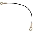 thumbnail image 2 of Tailgate Cable for Full-Size SUV Applications - Left or Right Side Replacement, 2 of 9