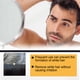 thumbnail image 5 of Black Hair Soap is gentle, moisturizing, and cleanses black hair, leaving it refreshed, smooth, and shiny. It is a black shampoo soap, 5 of 5