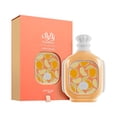 thumbnail image 2 of zimaya Zukhruf Peach Please Eau de Parfum Unisex 100 ml, 2 of 5