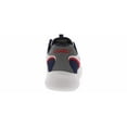 thumbnail image 4 of Charly Bubba Wides Wide-Width Running Shoe | 1029644W001 White, 4 of 7