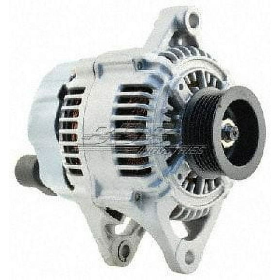 alternator bbb industries 13765 reman Fits select: 1998-2000 DODGE GRAND CARAVAN, 1998-2000 PLYMOUTH GRAND VOYAGER