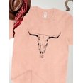 thumbnail image 3 of T-shirt Graphique Décontracté pour Hommes et Femmes, Col Rond - Manches Courtes - Marchandise Mode Urbaine d'Été, 3 of 5