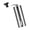 C, variant on Portable Stainless Steels Manual Coffee Mill Hand Cranked Espresso Grinder Grinding Machine with Adjustable Coarseness