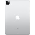 thumbnail image 3 of Restored Apple iPad Pro 11" (2nd Gen) 128GB WiFi Only Silver Excellent (Certified Refurbished), 3 of 3