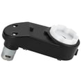 thumbnail image 5 of Rs390 12v 16000 Rpm Car Dc Motor Gear Box For Kids Electric Car Toy, 5 of 5