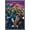 Barnwood Framed Version, variant on Marvel Comics - Avengers - Avengers #10 Wall Poster, 22.375" x 34", Framed