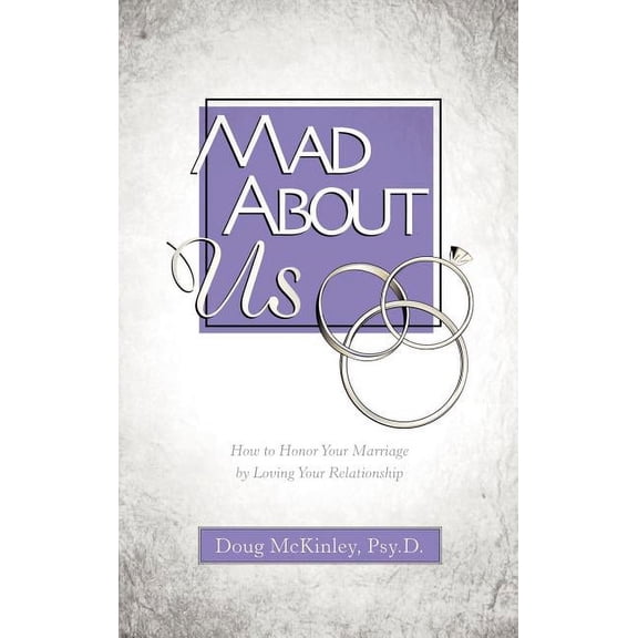 Mad About Us, (Hardcover)