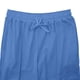 thumbnail image 4 of Pantalones largos para hombre, de color liso, con bolsillo y cordón, informales, juveniles, versátiles, deportivos, de gran tamaño., 4 of 8