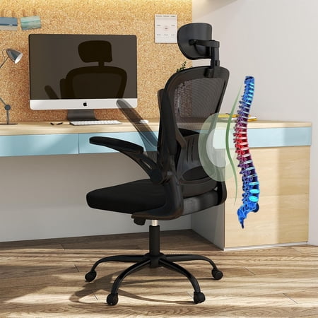 ergonomic office chair with adjustable product