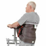 Handicare ThoraxSling with seat support Patient Lifts Slings Stand-Up Slings (Model No. THORAXSLING w/ seat support)