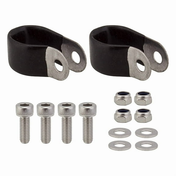 Portland Design Works Rack Hardware Bike Rack Rr Pdw Rep Hardware