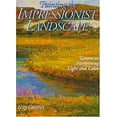 thumbnail image 1 of Pre-Owned Painting the Impressionist Landscape: Lessons in Interpreting Light and Color (Hardcover) 082303643X 9780823036431, 1 of 1