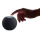 thumbnail image 3 of Bocina Asistente De Voz Siri APPLE HomePod Mini Apple MY5G2LL/A, 3 of 5