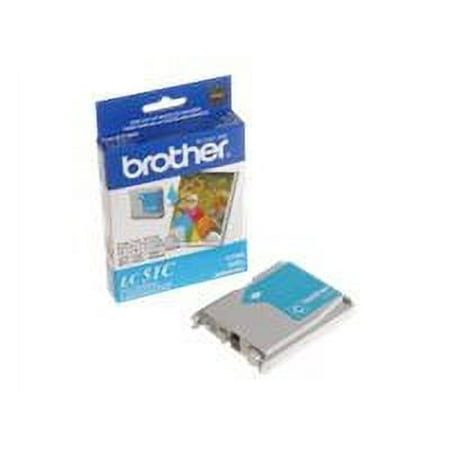 UPC: 0012502615620 | Brother mfc-240c sd yld cyan