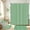 Sage Green, variant on YHRUWN Boho Floral Shower Curtain Sets with Rugs, 16-Piece Farmhouse Terracotta Bathroom Sets with Hooks, Waterproof Fabric Bathroom Decor Set