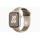 thumbnail image 1 of Apple Watch Series 10 46 mm GPS Cellular Reacondicionado Plateado, 1 of 1