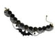 thumbnail image 4 of Señora Mujer de Halloween Gargantilla Collar Collar Encaje Floral Dangle Bat Dangle Colgante Punk Fashion, 4 of 8