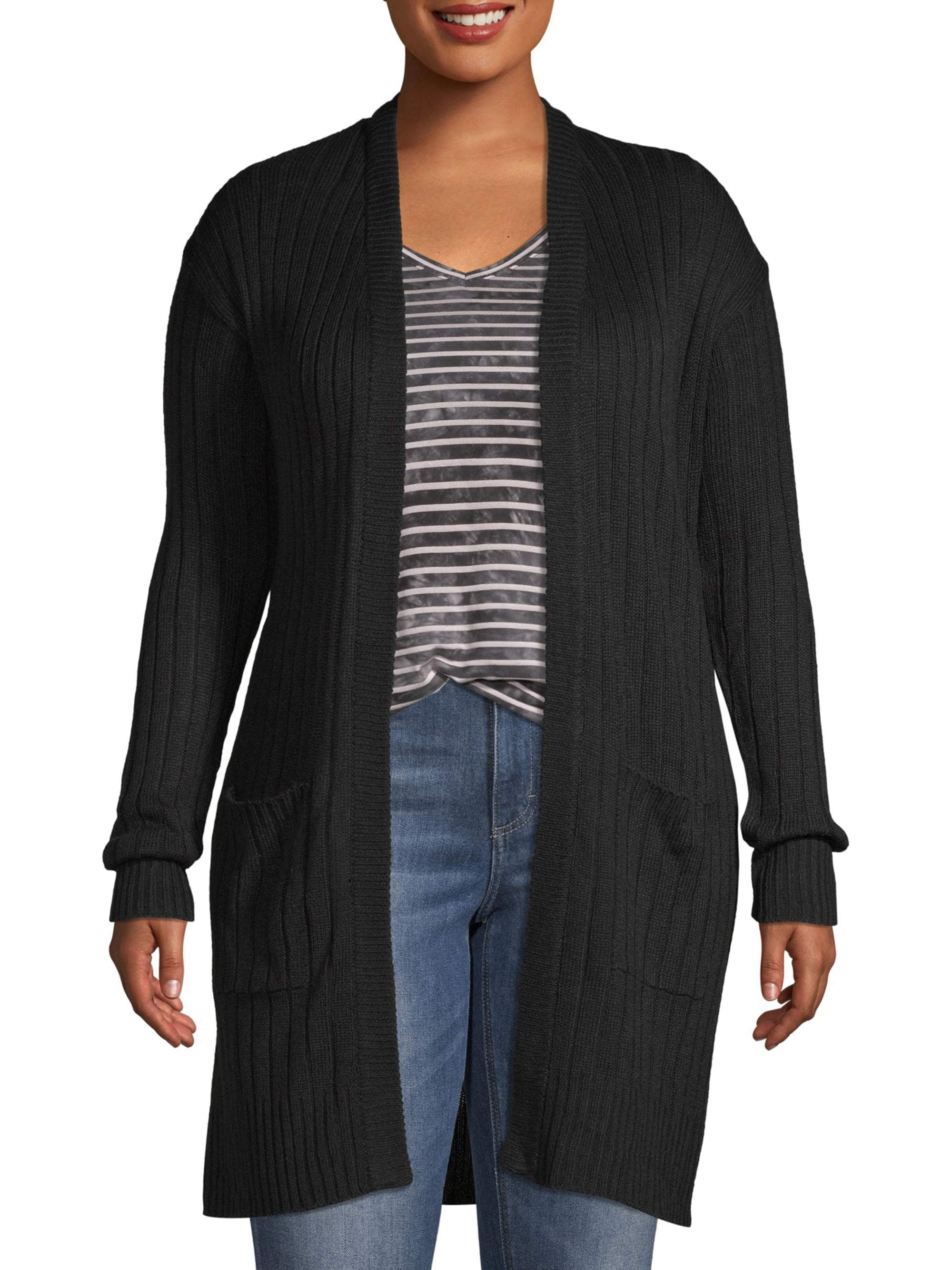 roamans cardigans