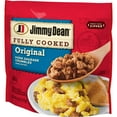 Jimmy Dean Fully Cooked Original Pork Sausage Crumbles, 9.6 Ounce 6