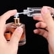 thumbnail image 4 of Dispensador de perfume portátil de 45 piezas, bomba rellenable, herramienta de transferencia de maquillaje para viaje, botella pulverizadora de perfume, dispensador de maquillaje, 4 of 7