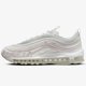 thumbnail image 1 of Nike Women's Air Max 97 Shoes 'Light Bone' (DX0137-002) Expeditedship, 1 of 6