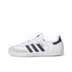 thumbnail image 1 of Samba OG Talchum Pack Scarlet Silver Dawn Chalk Zapatillas vintage de pan Zapatillas clásicas informales para hombre y mujer, 1 of 4