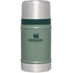 thumbnail image 1 of Tarro de comida Stanley Legendary Classic de 710 ml, color verde martillado, 1 of 2