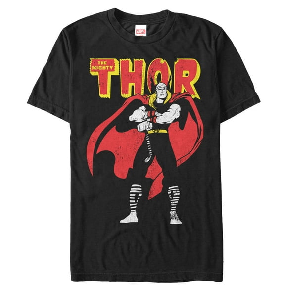 Men's Marvel Thunder T-Shirt