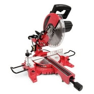 HART 10-inch 14-Amp Compound Miter Saw - Walmart.com