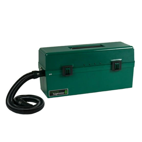 Atrix VACGRNS Green Supreme - Aspiradora certificada para renovación, reparación y pintura (RRP), 120 V