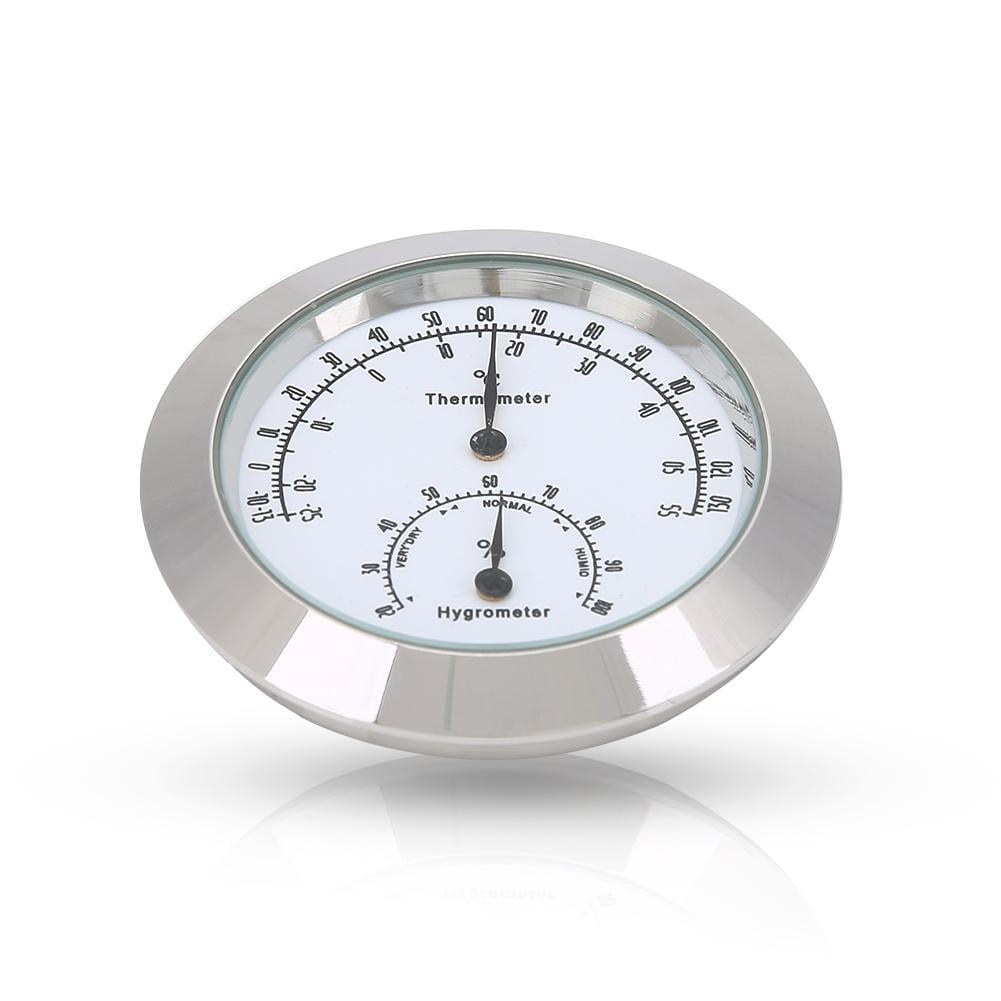 guitar humidity meter