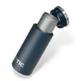 thumbnail image 6 of RTIC 12 oz Stainless Steel Insulated Skinny Can Cooler, Fits Slim Cans, Navy, 6 of 6