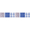 Racing Red Stripe/Blue Chambray/Soft Sky Small Plaid, variant on Men's Classics Full Cut 5" Boxer - 6 Pack