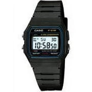 Casio F91w- 1 ساعة رياضية عادية