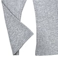 thumbnail image 6 of LvhaoGJOB Girls' Sweatpants for Sports Practice - Easy Care, Versatile Style, 6 of 6