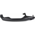 thumbnail image 4 of EDGE 11-14/EXPLORER 11-15 FRONT EXTERIOR DOOR HANDLE LH, Prmd Blk, w/ Keyhole, w/o Push Button Strt, Plas, 4 of 5