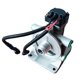 thumbnail image 5 of Base de Bomba Eléctrica de 24 V para Camión, Bomba de Refuerzo de Filtro Diésel, Separadores de Agua y Aceite, Base de Aluminio para Cenlvon, 5 of 5