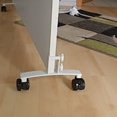 thumbnail image 5 of High-Quality Divider Stand For Universal Use, Screen Base With Non-Slip Wheels Offers Enhanced Stability And Protects Floors From Scratches, 5 of 5