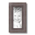 thumbnail image 2 of ArtToFrames 4x9 inch Gray Picture Frame, Gray Wood Poster Frame (4289), 2 of 8