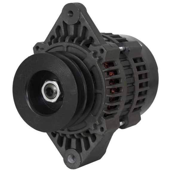 Alternator Fits 97 98 99 00 01 02 03 04 05 06 07 08 Marine Power Enigne 186299