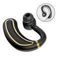 thumbnail image 3 of K21 Business Auricular Bluetooth Inalámbrico a prueba de sudor V4.1 Auriculares con micrófono de reducción de ruido, Negro Inevent EL2093-01B, 3 of 7