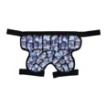 thumbnail image 3 of Pantalones Cortos Protectores de Cadera Acolchados para Niños, Pantalones Cortos Acolchados, Cojín EVA 3D, Equipo Protector de Esquí Ajustable para Pa Color, 3 of 8